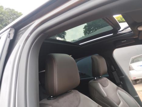 JEEP Commander 1.3 16V 4P FLEX T270 OVERLAND TURBO AUTOMTICO, Foto 17