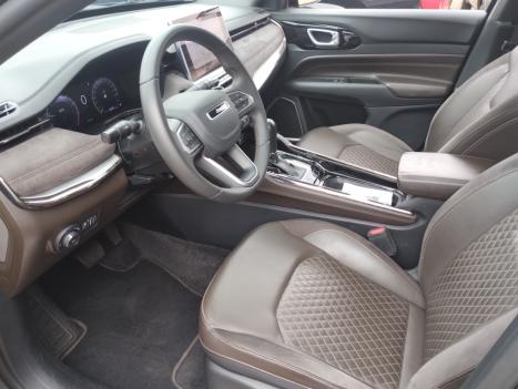 JEEP Commander 1.3 16V 4P FLEX T270 OVERLAND TURBO AUTOMTICO, Foto 11