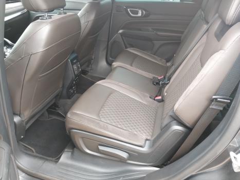 JEEP Commander 1.3 16V 4P FLEX T270 OVERLAND TURBO AUTOMTICO, Foto 13