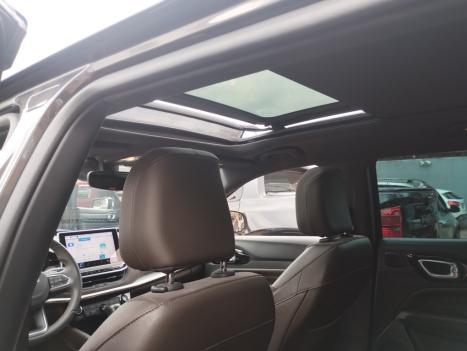 JEEP Commander 1.3 16V 4P FLEX T270 OVERLAND TURBO AUTOMTICO, Foto 18