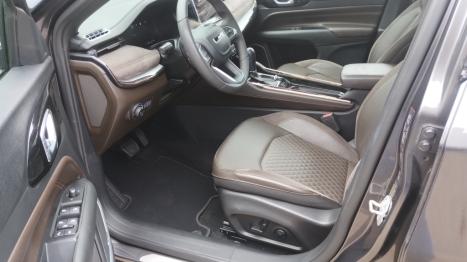 JEEP Commander 2.0 16V 4P TD380 OVERLAND TURBO DIESEL AUTOMTICO, Foto 9