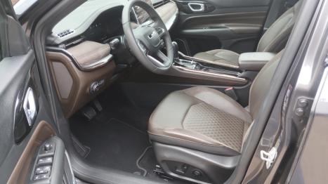 JEEP Commander 2.0 16V 4P TD380 OVERLAND TURBO DIESEL AUTOMTICO, Foto 12