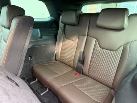 JEEP Commander 2.0 16V 4P TD380 OVERLAND TURBO DIESEL AUTOMTICO, Foto 13