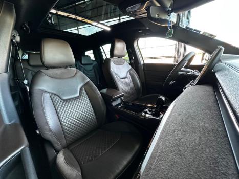 JEEP Commander 2.0 16V 4P TD380 OVERLAND TURBO DIESEL AUTOMTICO, Foto 12
