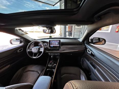JEEP Commander 2.0 16V 4P TD380 OVERLAND TURBO DIESEL AUTOMTICO, Foto 16