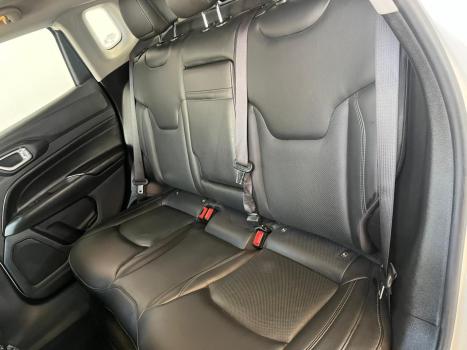 JEEP Compass 1.3 16V 4P FLEX LONGITUDE T270 TURBO AUTOMTICO, Foto 8