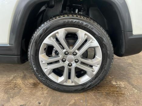 JEEP Compass 1.3 16V 4P FLEX LONGITUDE T270 TURBO AUTOMTICO, Foto 11