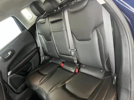 JEEP Compass 1.3 16V 4P FLEX LIMITED T270 TURBO AUTOMTICO, Foto 8