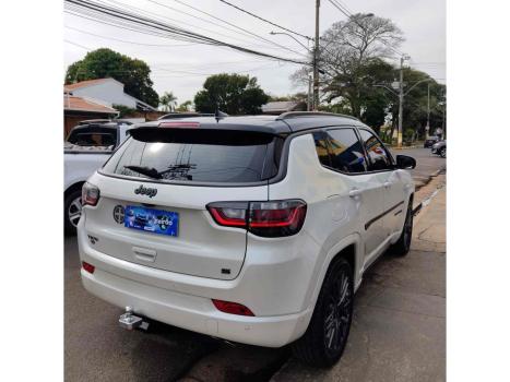 JEEP Compass 1.3 16V 4P FLEX S T270 TURBO AUTOMTICO, Foto 5