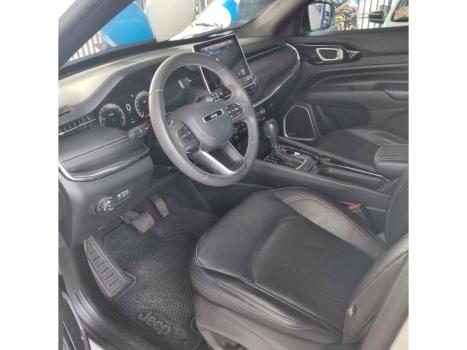 JEEP Compass 1.3 16V 4P FLEX S T270 TURBO AUTOMTICO, Foto 7