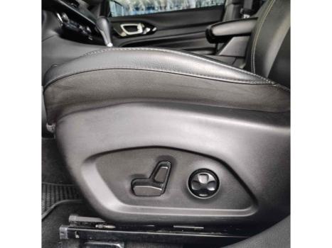 JEEP Compass 1.3 16V 4P FLEX S T270 TURBO AUTOMTICO, Foto 8