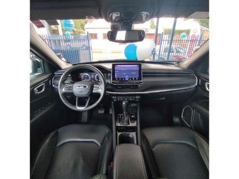 JEEP Compass 1.3 16V 4P FLEX S T270 TURBO AUTOMTICO, Foto 9