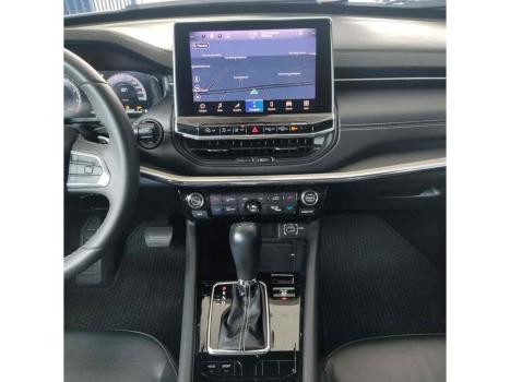 JEEP Compass 1.3 16V 4P FLEX S T270 TURBO AUTOMTICO, Foto 10