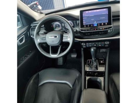 JEEP Compass 1.3 16V 4P FLEX S T270 TURBO AUTOMTICO, Foto 11