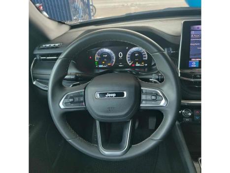 JEEP Compass 1.3 16V 4P FLEX S T270 TURBO AUTOMTICO, Foto 14