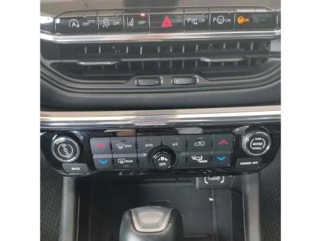 JEEP Compass 1.3 16V 4P FLEX S T270 TURBO AUTOMTICO, Foto 16