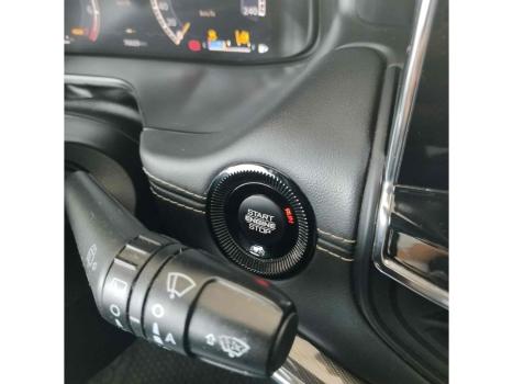 JEEP Compass 1.3 16V 4P FLEX S T270 TURBO AUTOMTICO, Foto 19