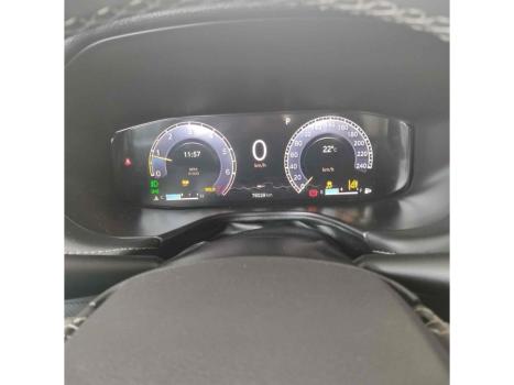 JEEP Compass 1.3 16V 4P FLEX S T270 TURBO AUTOMTICO, Foto 20