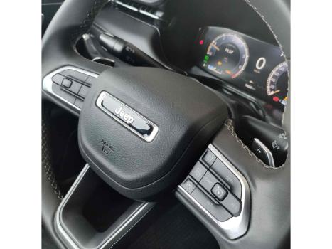 JEEP Compass 1.3 16V 4P FLEX S T270 TURBO AUTOMTICO, Foto 21