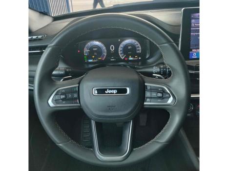 JEEP Compass 1.3 16V 4P FLEX S T270 TURBO AUTOMTICO, Foto 22