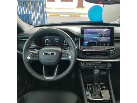 JEEP Compass 1.3 16V 4P FLEX S T270 TURBO AUTOMTICO, Foto 26