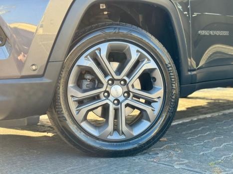 JEEP Compass 1.3 16V 4P FLEX LONGITUDE T270 TURBO AUTOMTICO, Foto 11