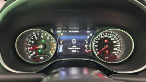 JEEP Compass 1.3 16V 4P FLEX LIMITED T270 TURBO AUTOMTICO, Foto 8