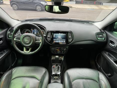 JEEP Compass 1.3 16V 4P FLEX LIMITED T270 TURBO AUTOMTICO, Foto 9