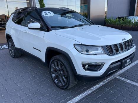 JEEP Compass 1.3 16V 4P FLEX S T270 TURBO AUTOMTICO, Foto 1