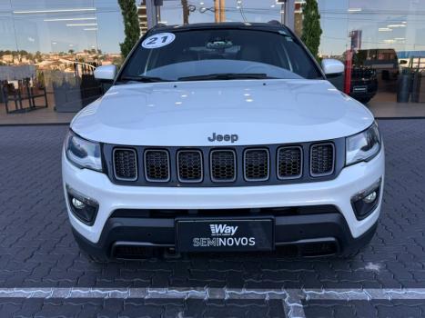 JEEP Compass 1.3 16V 4P FLEX S T270 TURBO AUTOMTICO, Foto 2