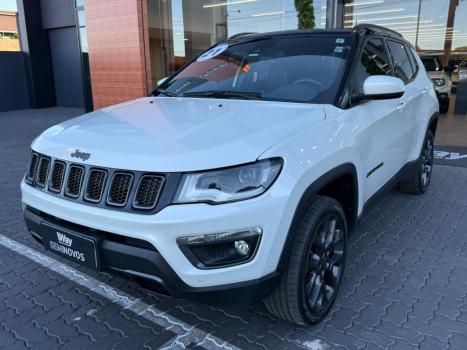 JEEP Compass 1.3 16V 4P FLEX S T270 TURBO AUTOMTICO, Foto 3
