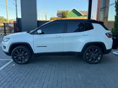 JEEP Compass 1.3 16V 4P FLEX S T270 TURBO AUTOMTICO, Foto 4