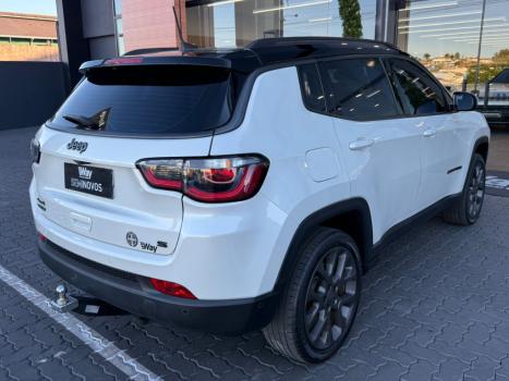 JEEP Compass 1.3 16V 4P FLEX S T270 TURBO AUTOMTICO, Foto 5