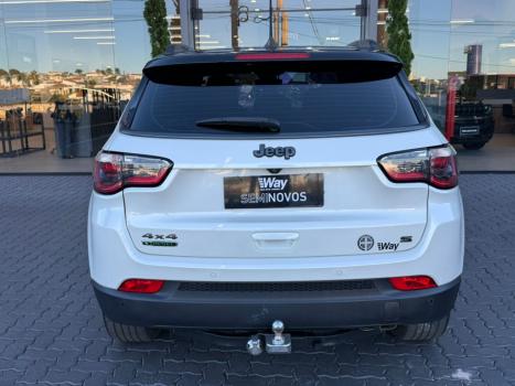 JEEP Compass 1.3 16V 4P FLEX S T270 TURBO AUTOMTICO, Foto 6