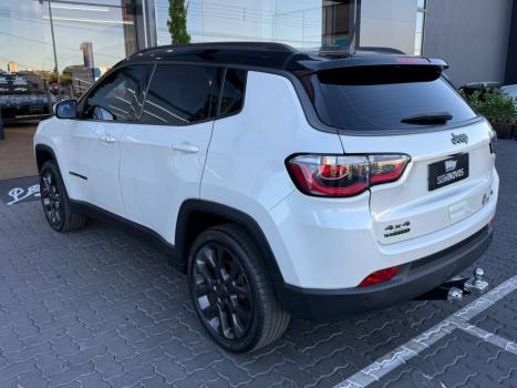 JEEP Compass 1.3 16V 4P FLEX S T270 TURBO AUTOMTICO, Foto 7