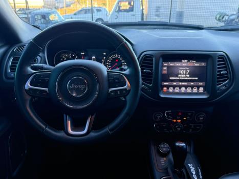 JEEP Compass 1.3 16V 4P FLEX S T270 TURBO AUTOMTICO, Foto 9