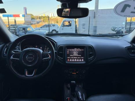 JEEP Compass 1.3 16V 4P FLEX S T270 TURBO AUTOMTICO, Foto 10