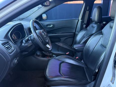 JEEP Compass 1.3 16V 4P FLEX S T270 TURBO AUTOMTICO, Foto 11