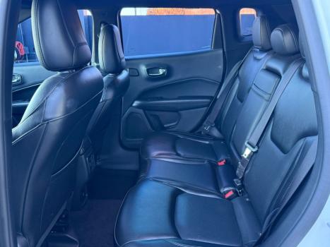 JEEP Compass 1.3 16V 4P FLEX S T270 TURBO AUTOMTICO, Foto 13