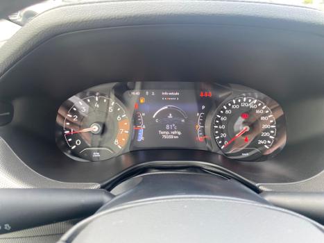 JEEP Compass 1.3 16V 4P FLEX LONGITUDE T270 TURBO AUTOMTICO, Foto 7