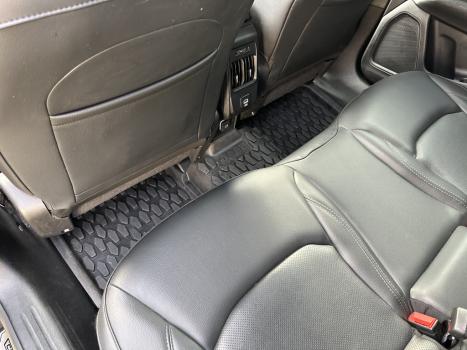 JEEP Compass 1.3 16V 4P FLEX LONGITUDE T270 TURBO AUTOMTICO, Foto 10