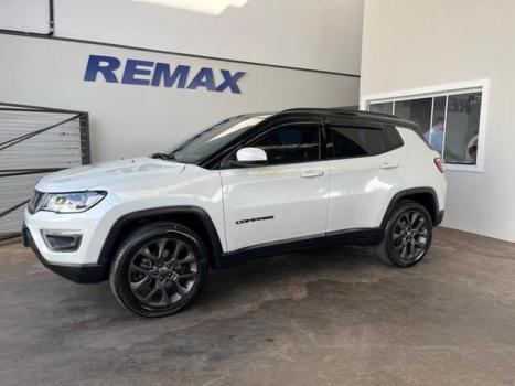 JEEP Compass 2.0 16V 4P LIMITED FLEX AUTOMTICO, Foto 2