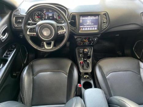 JEEP Compass 2.0 16V 4P LIMITED FLEX AUTOMTICO, Foto 4