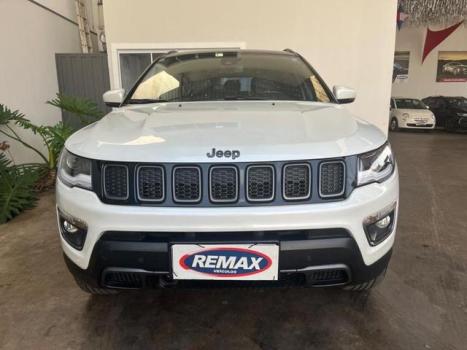 JEEP Compass 2.0 16V 4P LIMITED FLEX AUTOMTICO, Foto 5