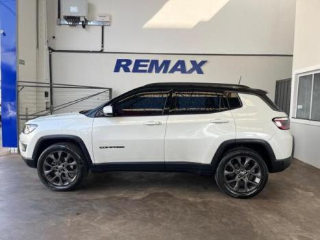 JEEP Compass 2.0 16V 4P LIMITED FLEX AUTOMTICO, Foto 6