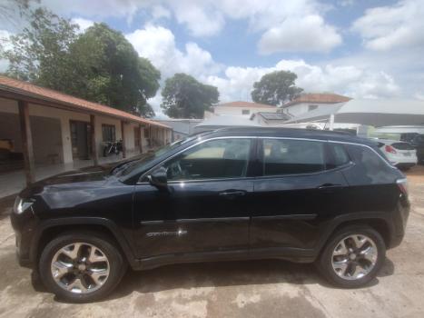 JEEP Compass 2.0 16V 4P LONGITUDE FLEX AUTOMTICO, Foto 5