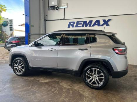 JEEP Compass 2.0 16V 4P SPORT AUTOMTICO, Foto 3