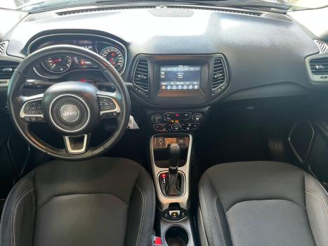 JEEP Compass 2.0 16V 4P SPORT AUTOMTICO, Foto 4