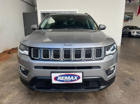 JEEP Compass 2.0 16V 4P SPORT AUTOMTICO, Foto 5