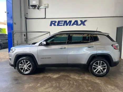 JEEP Compass 2.0 16V 4P SPORT AUTOMTICO, Foto 6